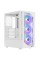 Корпус Thermaltake View 200 TG Snow [CA-1X3-00M6WN-00] белый