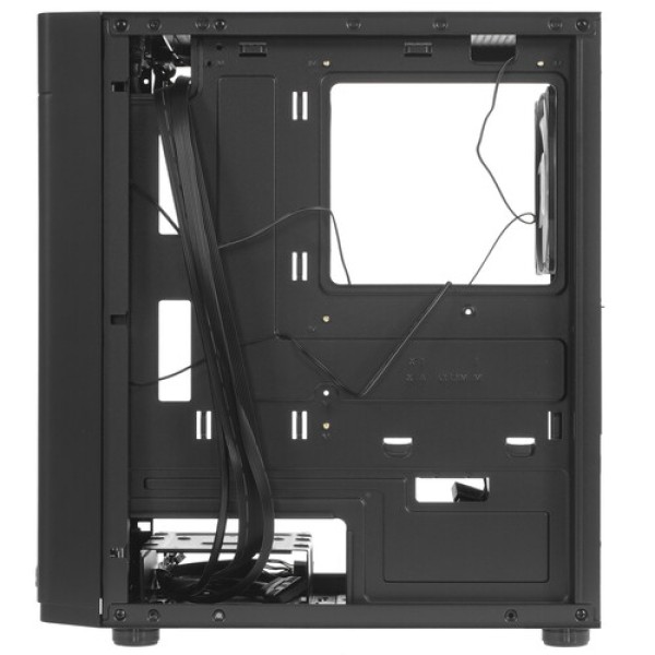 Корпус AeroCool Hexform v2 [ACCS-PV38033.11] черный