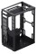 Корпус JONSBO VR3 Black [VR3Black] черный