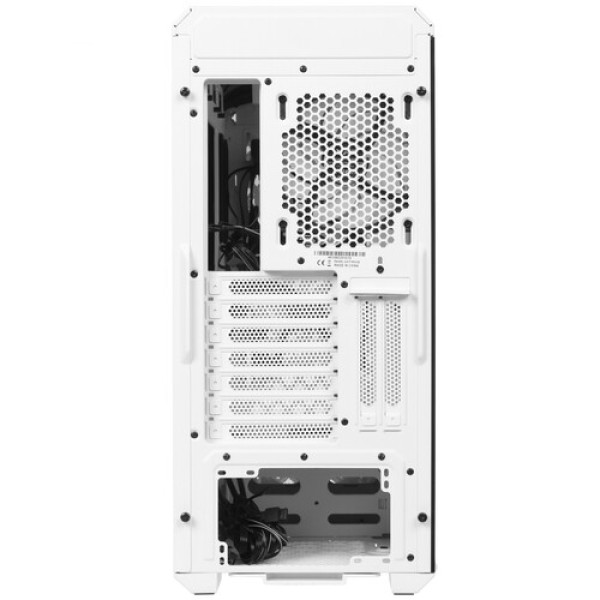 Корпус ADATA XPG DEFENDER PRO [DEFENDER PRO-WHCWW] белый