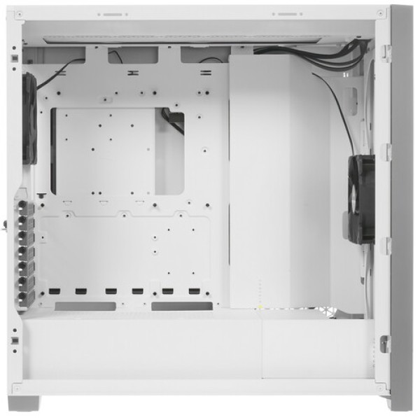 Корпус Corsair 5000D AIRFLOW [CC-9011211-WW] белый