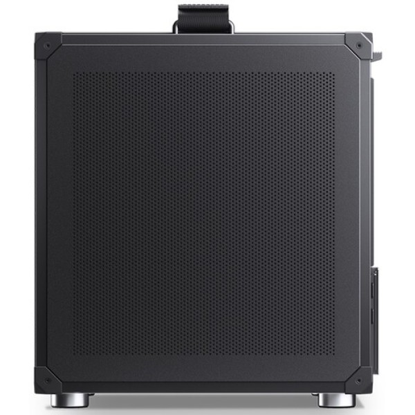 Корпус JONSBO C6 Handle Black [C6HandleBlack] черный