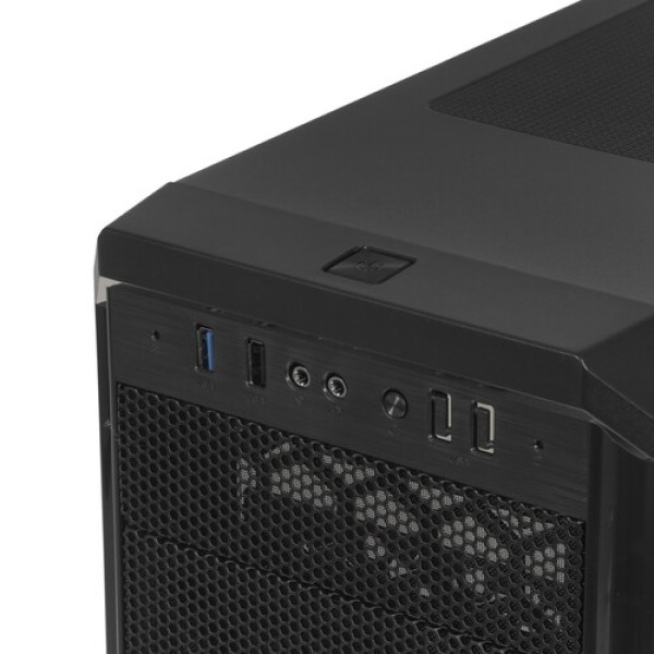 Корпус Cougar MX330-F черный