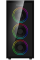 Корпус GameMax Draco XD [MFG. A363-TA] черный