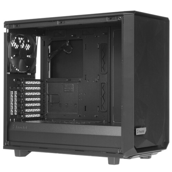 Корпус Fractal Design Meshify 2 [FD-C-MES2A-03] черный