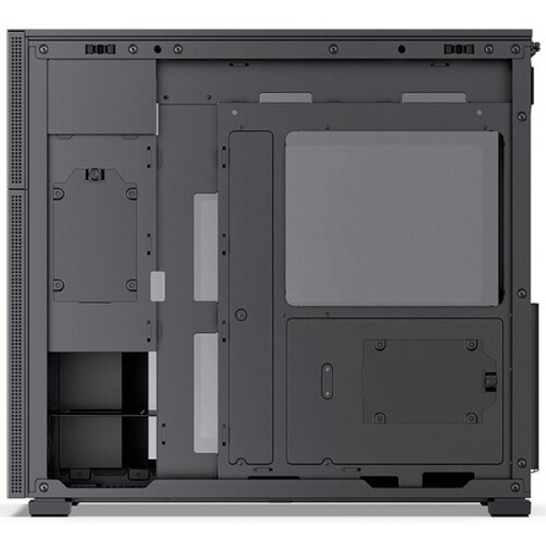 Корпус JONSBO D41 STD Black [D41STDBlack] черный