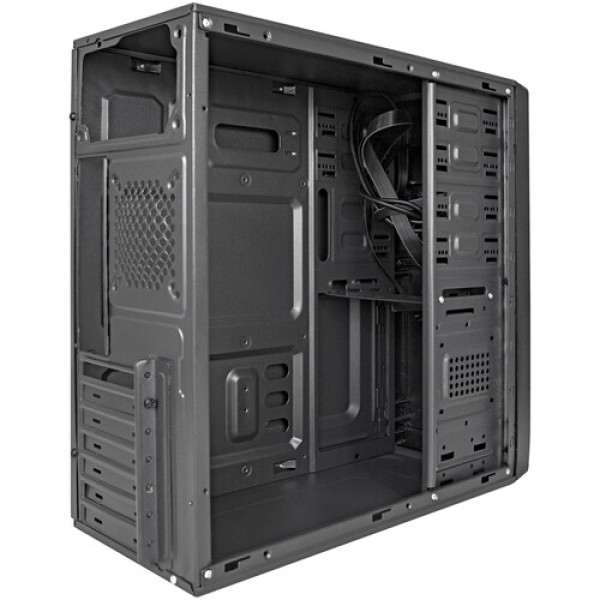 Корпус ExeGate XP-402U2-XP600 [EX287145RUS] черный