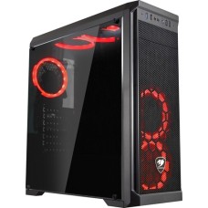 Корпус Cougar MX330-F черный