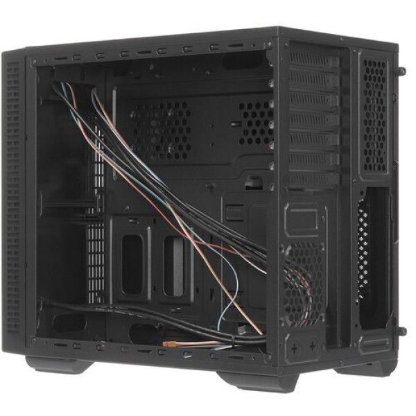 Корпус Chieftec UNI [UK-02B-OP] черный