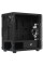 Корпус 1STPLAYER D3-A [D3-A-BK-2G6P] черный