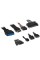 Корпус RAIJINTEK SILENOS MS PRO [0R20B00207] белый
