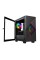Корпус GameMax Cyclops BR [CyclopsBR] черный