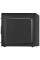 Корпус SilverStone SST-PS16B [SST-PS16B] черный