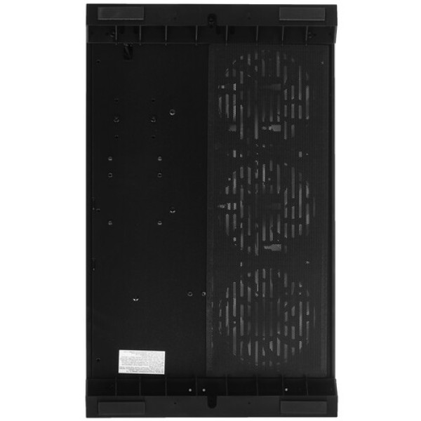 Корпус LIAN LI O11 Dynamic [G99.O11DX.R1] черный