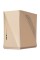 Корпус Fractal Design Era ITX [FD-CA-ERA-ITX-CHP] золотистый