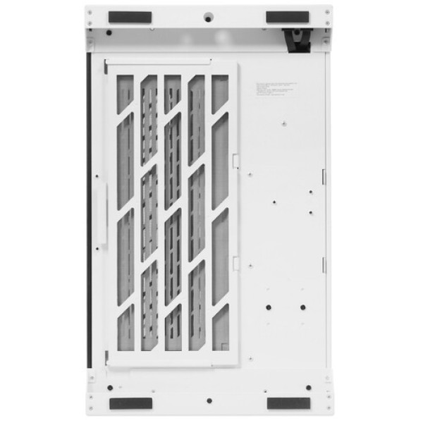 Корпус LIAN LI O11 Dynamic XL ROG Certify [G99.O11DXL-W.00] белый