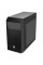 Корпус SilverStone SST-PS16B [SST-PS16B] черный