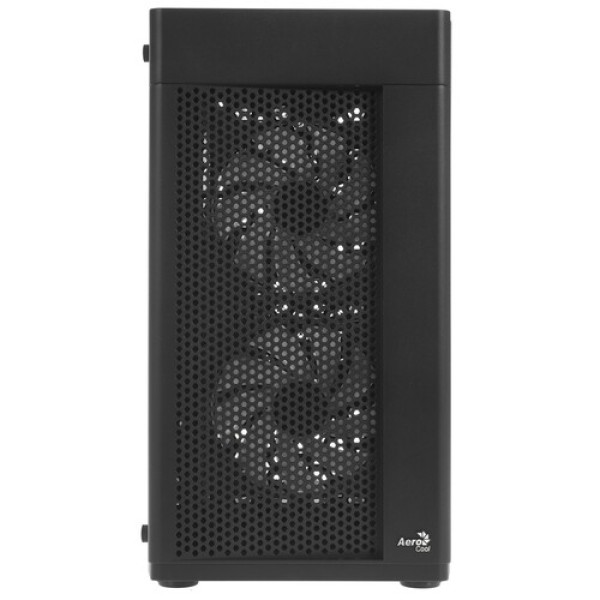 Корпус AeroCool Hexform v2 [ACCS-PV38033.11] черный