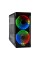 Корпус ExeGate i3 MATRIX-NPX600 [EX290157RUS] черный