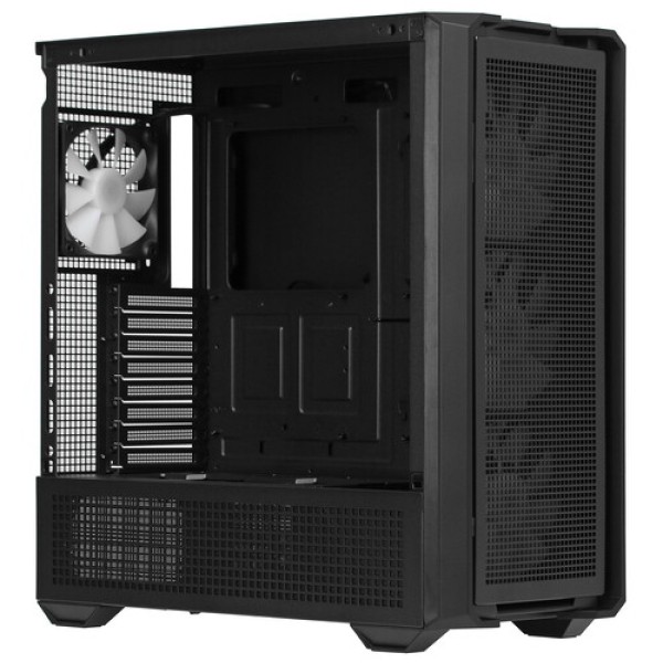 Корпус Cougar MX600 RGB [3857C90.0017] черный