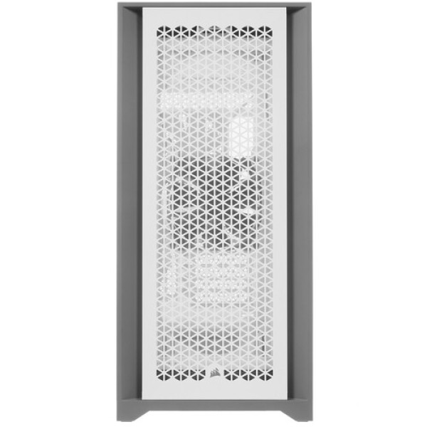 Корпус Corsair 5000D AIRFLOW [CC-9011211-WW] белый