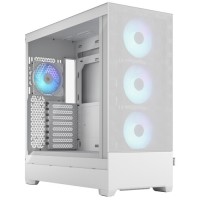 Корпус Fractal Design Pop XL Air RGB [FD-C-POR1X-01] белый