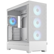 Корпус Fractal Design Pop XL Air RGB [FD-C-POR1X-01] белый