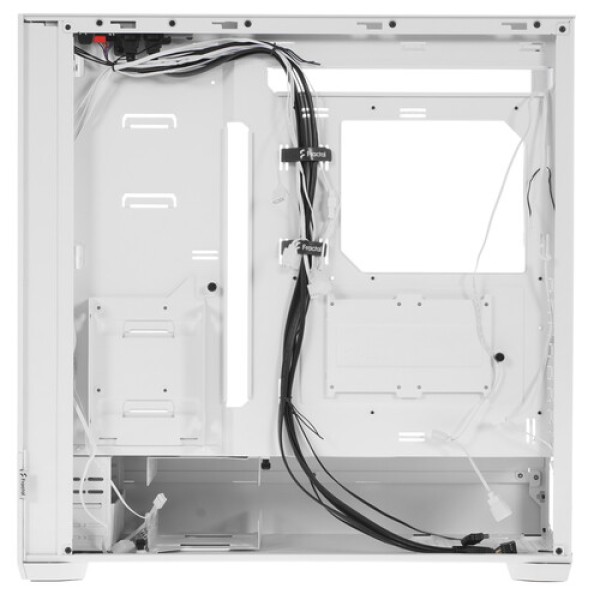 Корпус Fractal Design Pop XL Air RGB [FD-C-POR1X-01] белый