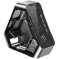 Корпус JONSBO TR03-G [TR03-GSilver] серебристый