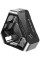 Корпус JONSBO TR03-G [TR03-GSilver] серебристый