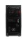 Корпус DEEPCOOL Smarter [DP-MATX-SMTR] черный