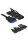 Корпус AeroCool Hexform v2 [ACCS-PV38033.11] черный