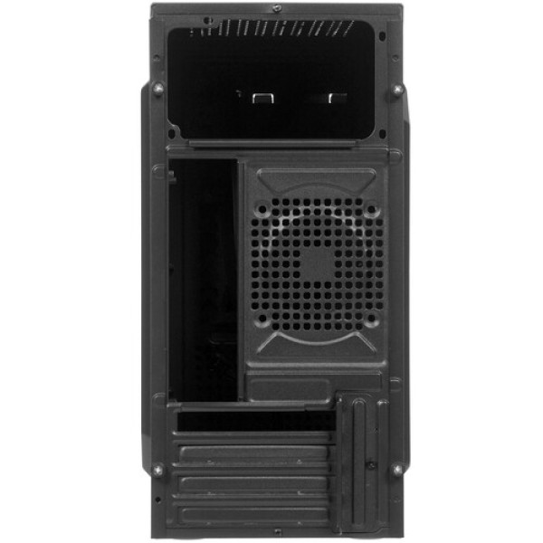 Корпус GiNZZU B180 черный
