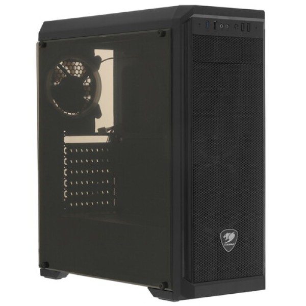 Корпус Cougar MX330-F черный