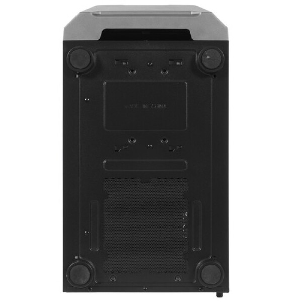 Корпус 1STPLAYER D3-A [D3-A-BK-2G6P] черный