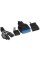 Корпус MONTECH X2 MESH (B) черный