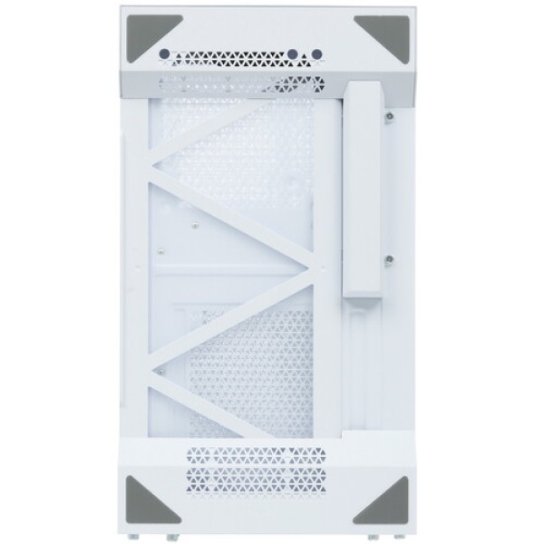 Корпус ADATA XPG INVADER X [INVADERXMTWOF-WHCWW] белый