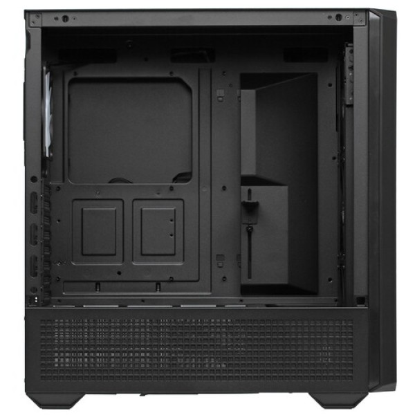 Корпус Cougar MX600 RGB [3857C90.0017] черный