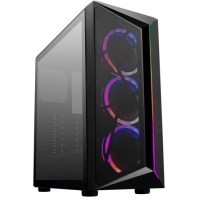 Корпус Cooler Master CMP 510 ARGB [CP510-KGNN-S00] черный