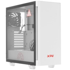 Корпус ADATA XPG INVADER [INVADER-WHCWW] белый