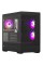 Корпус ZALMAN P30 [P30 BK] черный