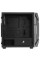 Корпус 1STPLAYER D3-A [D3-A-BK-2G6P] черный