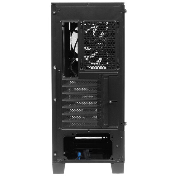 Корпус MSI MAG FORGE 100R [306-7G03R21-809] черный