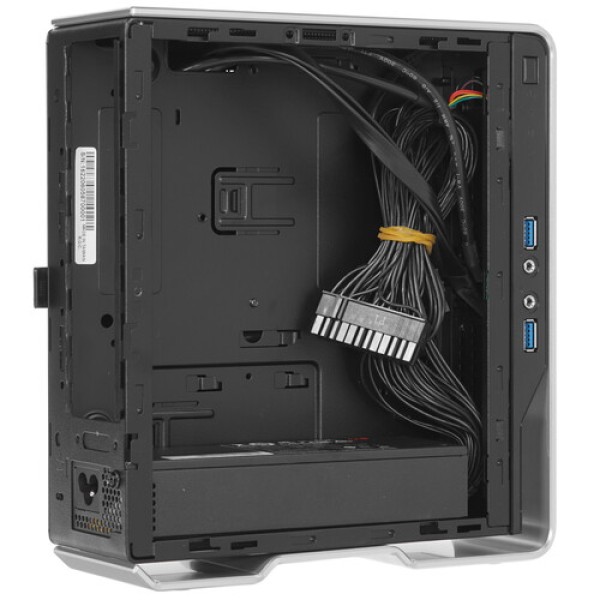 Корпус InWin Chopin [BQS696BS] серый