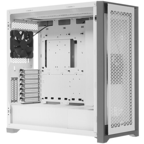 Корпус Corsair 5000D AIRFLOW [CC-9011211-WW] белый