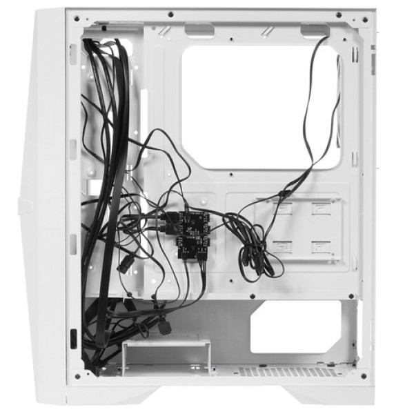 Корпус RAIJINTEK SILENOS MS PRO [0R20B00207] белый