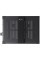 Корпус JONSBO C6 Handle Black [C6HandleBlack] черный