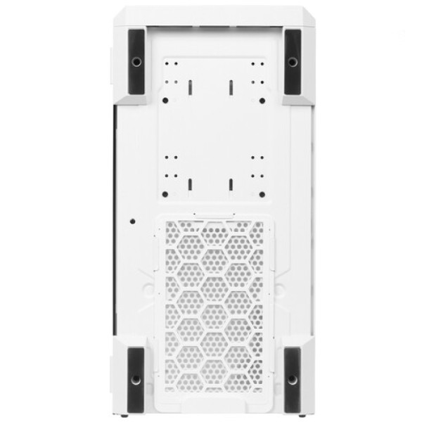 Корпус ADATA XPG DEFENDER PRO [DEFENDER PRO-WHCWW] белый