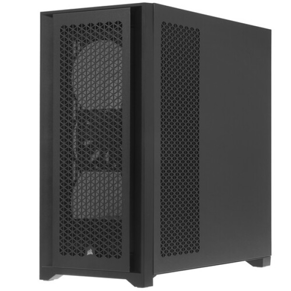 Корпус Corsair 5000D AIRFLOW [CC-9011210-WW] черный