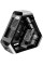 Корпус JONSBO TR03-G [TR03-GSilver] серебристый